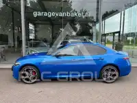 2024 Alfa Romeo Giulia