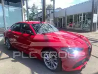 2024 Alfa Romeo Giulia