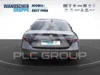2024 Alfa Romeo Giulia