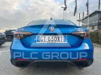2024 Alfa Romeo Giulia