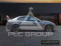 2024 Alfa Romeo Giulia