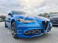 2024 Alfa Romeo Giulia