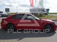 2024 Alfa Romeo Giulia