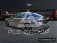 2024 Alfa Romeo Giulia