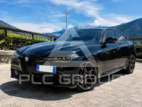 2024 Alfa Romeo Giulia