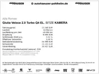 2024 Alfa Romeo Giulia