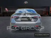 2024 Alfa Romeo Giulia