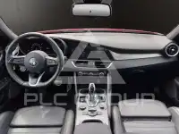 2024 Alfa Romeo Giulia