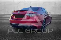 2024 Alfa Romeo Giulia