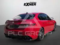 2024 Alfa Romeo Giulia