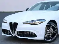 2024 Alfa Romeo Giulia