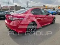 2024 Alfa Romeo Giulia