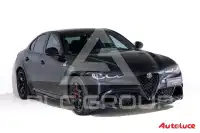 2024 Alfa Romeo Giulia