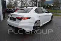 2024 Alfa Romeo Giulia