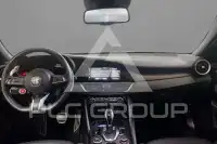 2023 Alfa Romeo Giulia