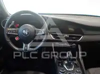 2024 Alfa Romeo Giulia