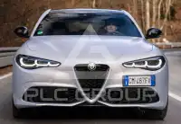 2024 Alfa Romeo Giulia