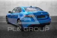 2024 Alfa Romeo Giulia
