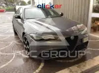 2024 Alfa Romeo Giulia