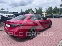 2024 Alfa Romeo Giulia