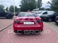 2024 Alfa Romeo Giulia