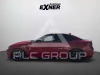 2024 Alfa Romeo Giulia