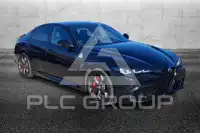 2024 Alfa Romeo Giulia