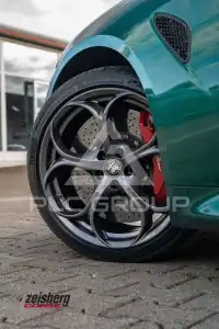 2024 Alfa Romeo Giulia