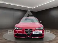 2024 Alfa Romeo Giulia