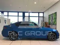 2024 Alfa Romeo Giulia