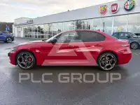 2024 Alfa Romeo Giulia
