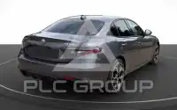 2024 Alfa Romeo Giulia