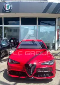 2024 Alfa Romeo Giulia