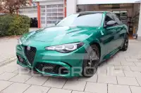 2024 Alfa Romeo Giulia