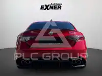 2024 Alfa Romeo Giulia