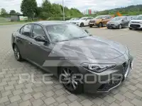 2024 Alfa Romeo Giulia