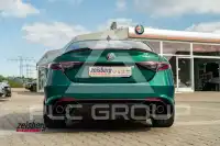 2024 Alfa Romeo Giulia