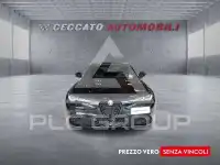 2024 Alfa Romeo Giulia