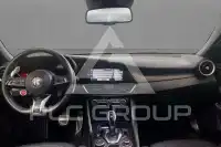 2023 Alfa Romeo Giulia