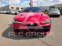 2024 Alfa Romeo Giulia