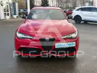 2024 Alfa Romeo Giulia