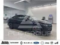 2024 Alfa Romeo Giulia