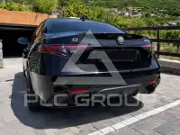2024 Alfa Romeo Giulia