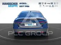 2024 Alfa Romeo Giulia