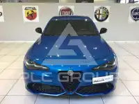 2024 Alfa Romeo Giulia