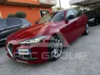 2024 Alfa Romeo Giulia