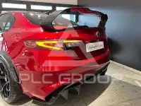 2024 Alfa Romeo Giulia