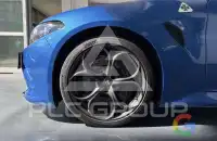 2024 Alfa Romeo Giulia