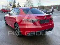 2024 Alfa Romeo Giulia