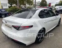2024 Alfa Romeo Giulia